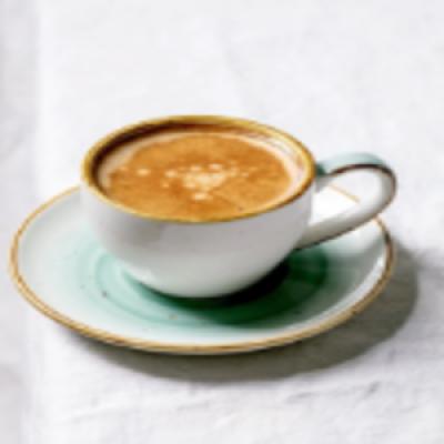 SÜTLÜ TÜRK KAHVESİ