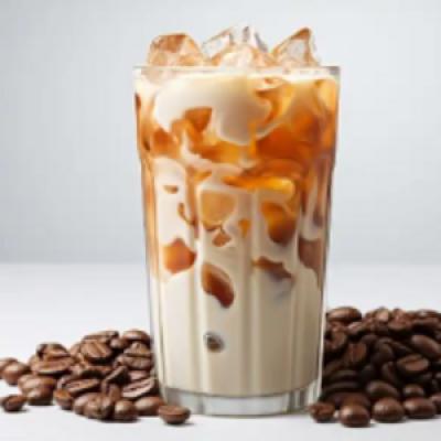 ICE LATTE