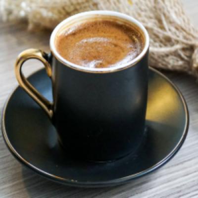 ÇİKOLATALI TÜRK KAHVESİ