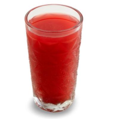 ÇİLEKLİ LİMONATA