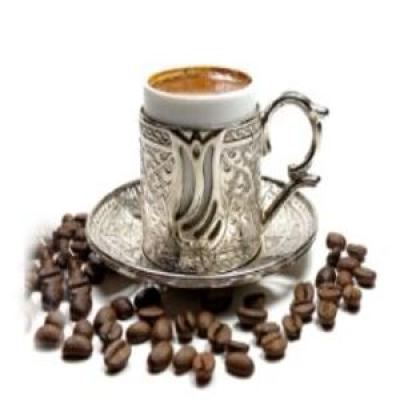 DİBEK KAHVESİ