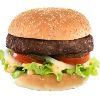 KLASİK BURGER