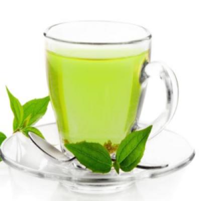 YEŞİL ÇAY