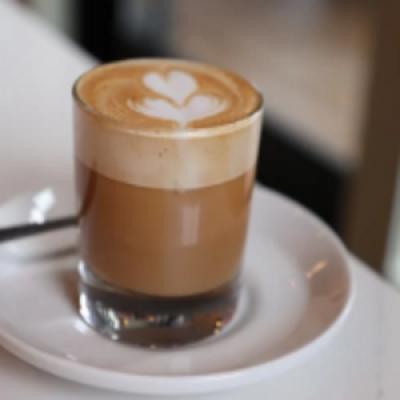 CORTADO