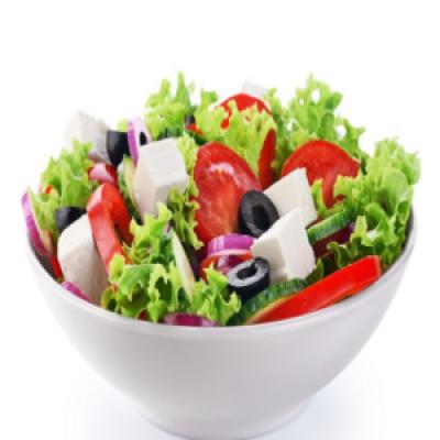 TULUM PEYNİRLİ SALATA