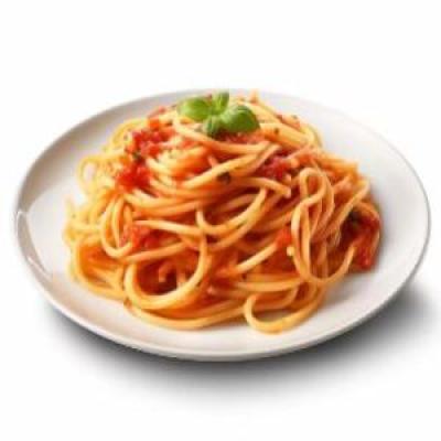 SPAGETTİ BOLOGNESE