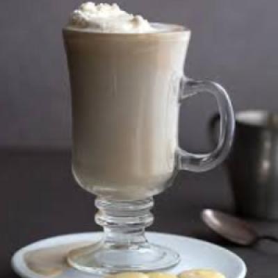 WHİTE CHOCOLATE MOCHA