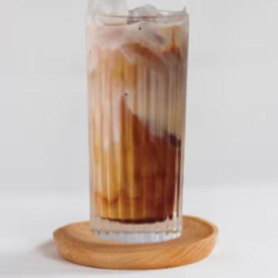 ICE WHITE CHOCOLATE MOCHA