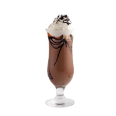 ÇİKOLATALI MILKSHAKE