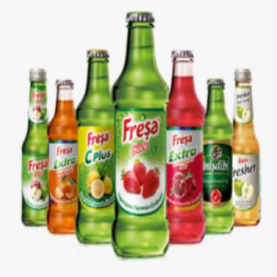 MEYVELİSODA (LİMON-ELMA-ÇİLEK)