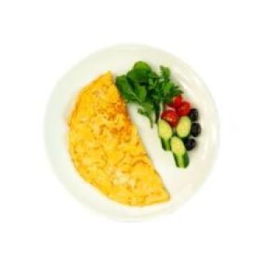 SPECİAL OMLET