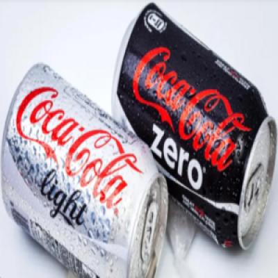 COCA COLA (LİGHT-ZERO)