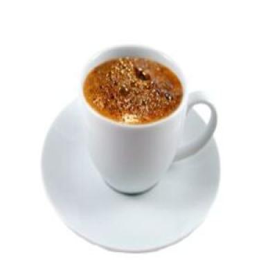 DAMLA SAKIZLI TÜRK KAHVESİ