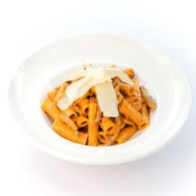 PENNE ALLA POLLO