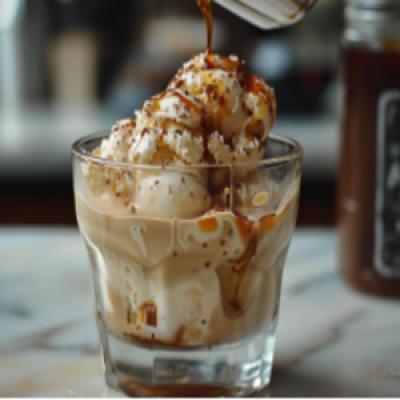 AFFOGATO