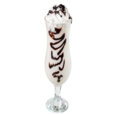 VANİLYALI MILKSHAKE