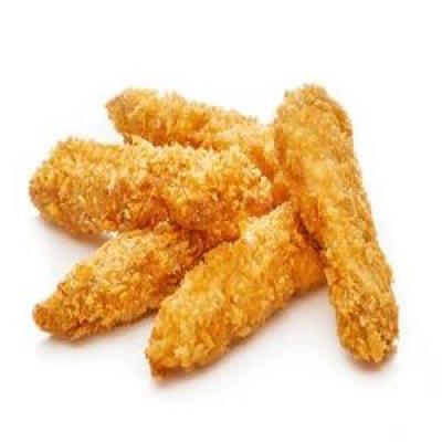 CHİCKEN FİNGERS