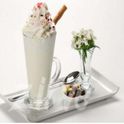 BEYAZ SICAK ÇİKOLATA