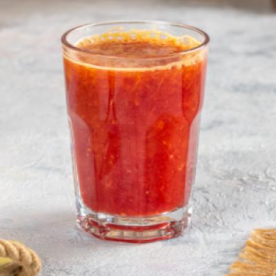 SIKMA NAR PORTAKAL LİMONATA