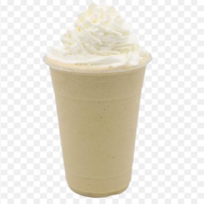 DONDURMALI VANİLYALI FRAPPE